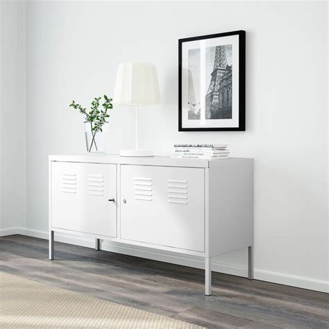 ikea ps white steel lockable cabinet|Shop for Furniture, Lighting, Home Accessories &  .